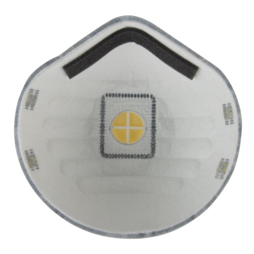 Респиратор JETA SAFETY JM-8626 формов. с клап. FFP2 (до 12 ПДК)