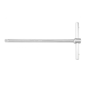 Ключ шестигранный 12х165x320мм T-Type TOPTUL