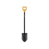 Лопата штыковая Solid FISKARS