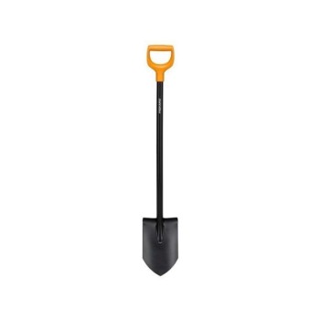 Лопата штыковая Solid FISKARS