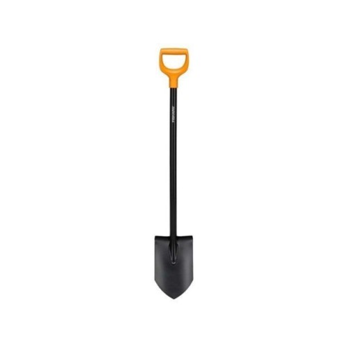 Лопата штыковая Solid FISKARS