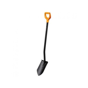 Лопата штыковая Solid FISKARS