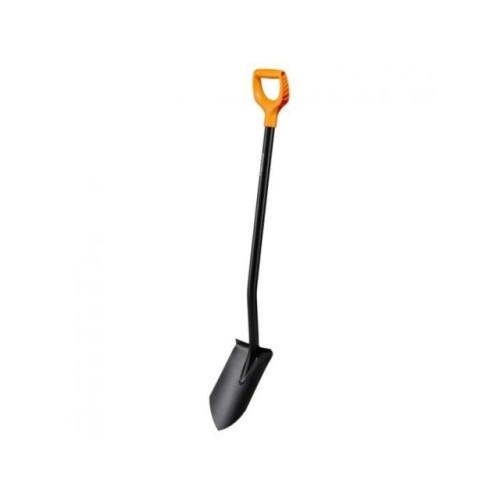 Лопата штыковая Solid FISKARS