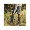 Лопата штыковая Solid FISKARS