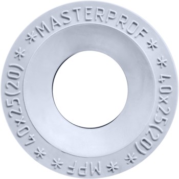 Манжета переходная D40x20/25 серая AV Engineering
