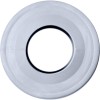 Манжета переходная D40x20/25 серая AV Engineering