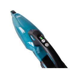 Аккум. пылесос MAKITA XGT CL 001 GZ04