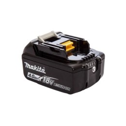 Аккумулятор MAKITA LXT BL1840B 18.0 В, 4.0 А/ч, Li-Ion