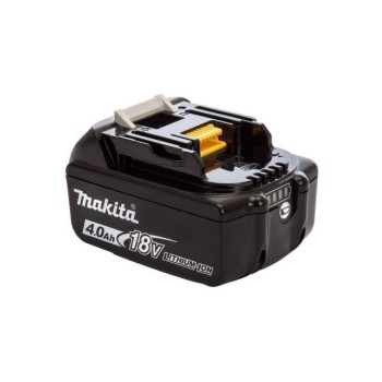 Аккумулятор MAKITA LXT BL1840B 18.0 В, 4.0 А/ч, Li-Ion