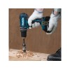 Аккум. ударная дрель-шуруповерт MAKITA LXT DHP482RTJ