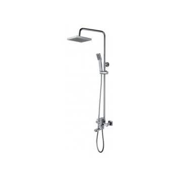 Душевая система D35-B, серия 380 ECONOCE
