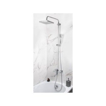Душевая система D35-B, серия 380 ECONOCE