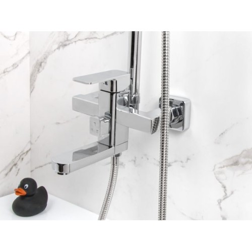 Душевая система D35-B, серия 380 ECONOCE