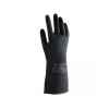 Перчатки КЩС тип 1 р-р 8(М) К80 Щ50 (инд. уп.) JETA SAFETY