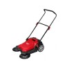 Подметальная машина механическая WORTEX HPS 6518 шир. 65 см.
