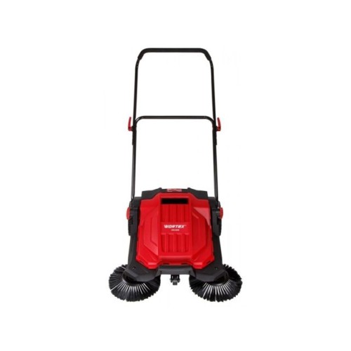 Подметальная машина механическая WORTEX HPS 6518 шир. 65 см.