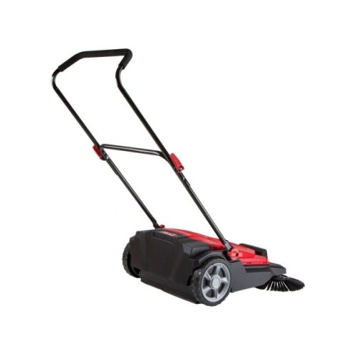 Подметальная машина механическая WORTEX HPS 6518 шир. 65 см.