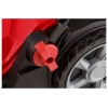 Подметальная машина механическая WORTEX HPS 6518 шир. 65 см.