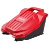 Подметальная машина механическая WORTEX HPS 6518 шир. 65 см.
