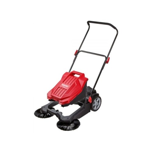 Подметальная машина механическая WORTEX HPS 6518 шир. 65 см.