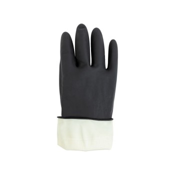 Перчатки КЩС тип 2 р-р 10(XL) К50 Щ50 (инд. уп.) JETA SAFETY