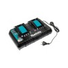 Зарядное устройство MAKITA DC18RD