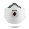Респиратор JETA SAFETY JM-8632 формов. с клап. FFP3 (до 50 ПДК)