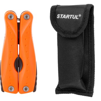 Мультиинструмент 15 функций STARTUL PROFI (ST9505-15)
