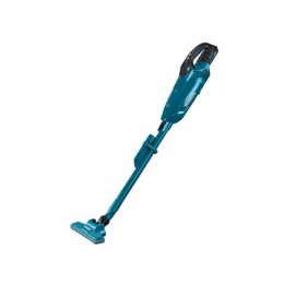 Аккум. пылесос MAKITA XGT CL 002 GZ01