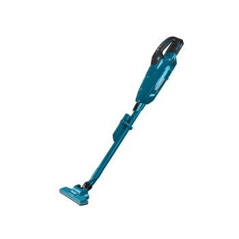 Аккум. пылесос MAKITA XGT CL 002 GZ01