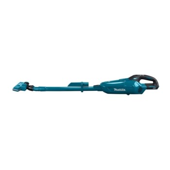 Аккум. пылесос MAKITA XGT CL 002 GZ01