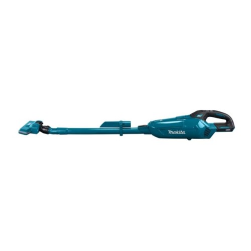 Аккум. пылесос MAKITA XGT CL 002 GZ01