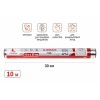 Фольга алюминиевая 10 м х 30 см, PERFECTO LINEA