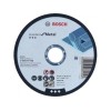 Круг отрезной 125х1.0x22.2 мм для металла Standard for Metal BOSCH