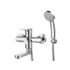 Смеситель для ванны D35-A, серия 390 ECONOCE