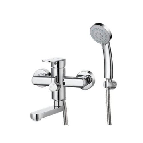 Смеситель для ванны D35-A, серия 390 ECONOCE