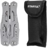 Мультиинструмент 13 функций, авторазжим STARTUL PROFI (ST9504-13)
