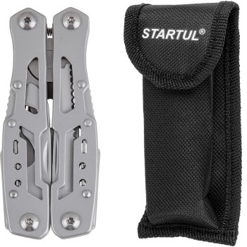 Мультиинструмент 13 функций, авторазжим STARTUL PROFI (ST9504-13)
