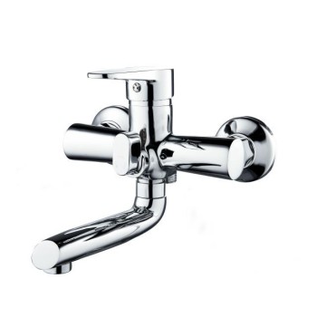 Смеситель для ванны D35-C, серия 200 ECONOCE