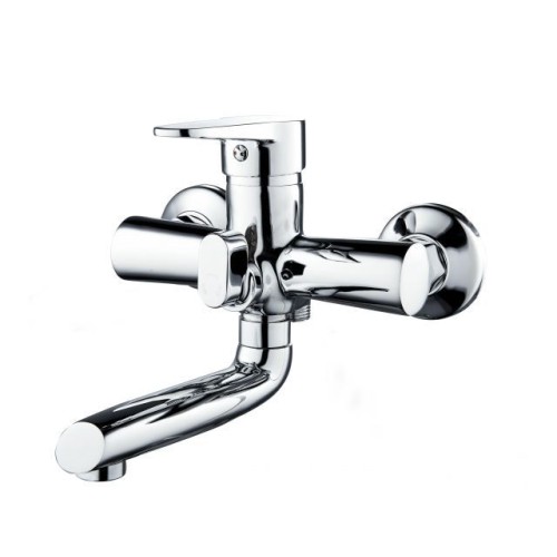 Смеситель для ванны D35-C, серия 200 ECONOCE