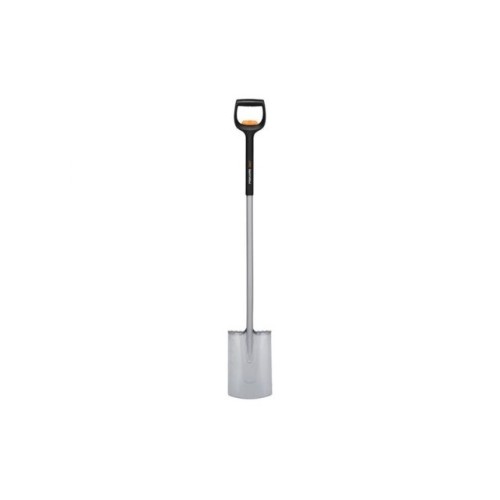 Лопата штыковая телескопическая прямая Xact FISKARS