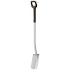 Лопата штыковая телескопическая прямая Xact FISKARS