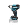 Аккум. шуруповерт MAKITA LXT DTD 157 Z