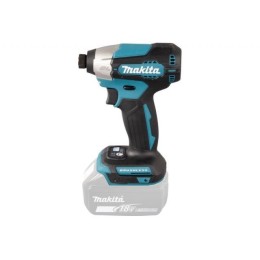 Аккум. шуруповерт MAKITA LXT DTD 157 Z