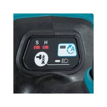 Аккум. шуруповерт MAKITA LXT DTD 157 Z