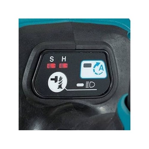 Аккум. шуруповерт MAKITA LXT DTD 157 Z
