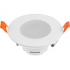 Светильник светодиодный встраиваемый круг 7 Вт 4000К, IP64 SPS-R LEIDEN ELECTRIC