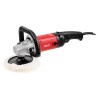 Полировальная машина WORTEX LX PM 1812 SE 1200 Вт