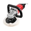 Полировальная машина WORTEX LX PM 1812 SE 1200 Вт