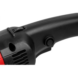 Полировальная машина WORTEX LX PM 1812 SE в кор. 1200 Вт, 180 мм, 1000-3000 об/мин